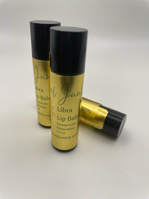 Libra Lip Balm