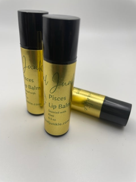 Pisces Lip Balm